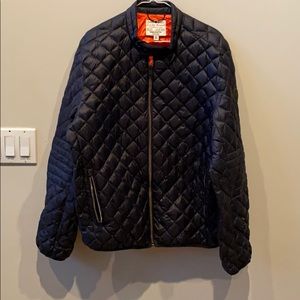 Lucky Brand Down Jacket